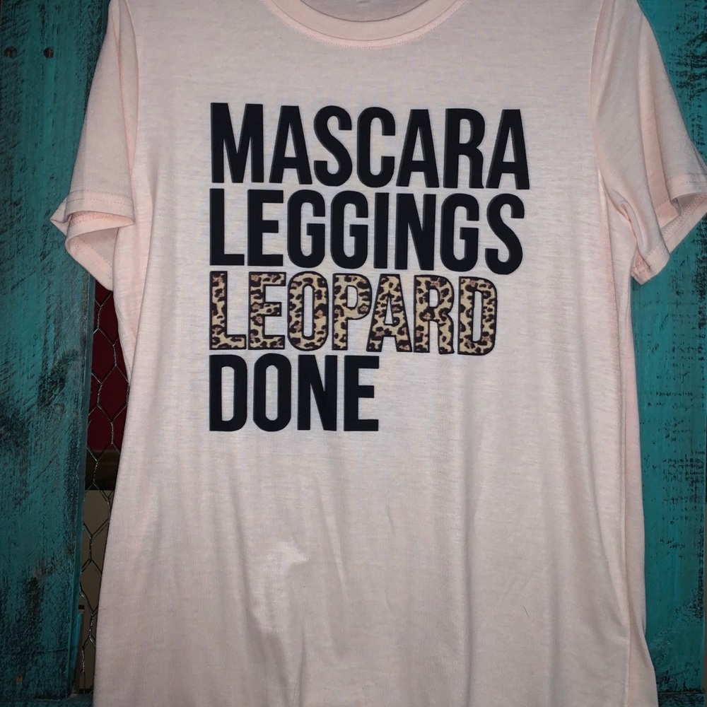 Boutique Shirt